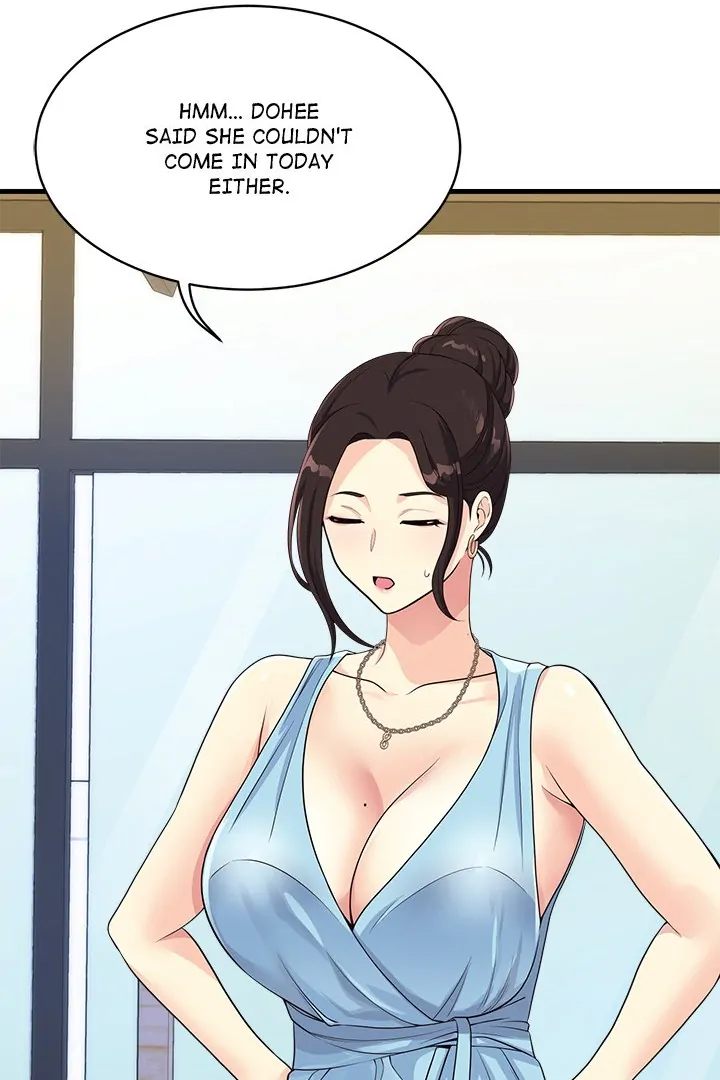 My Other Girlfriend - Chapter 26 - picture 47