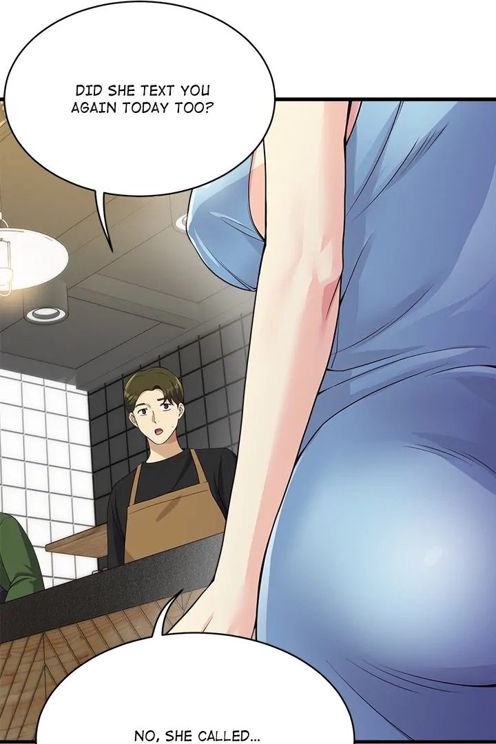 My Other Girlfriend - Chapter 26 - picture 50