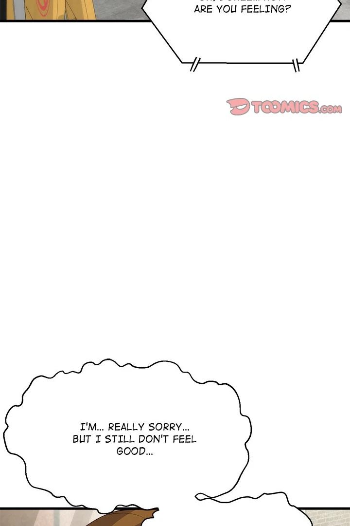 My Other Girlfriend - Chapter 26 - picture 55