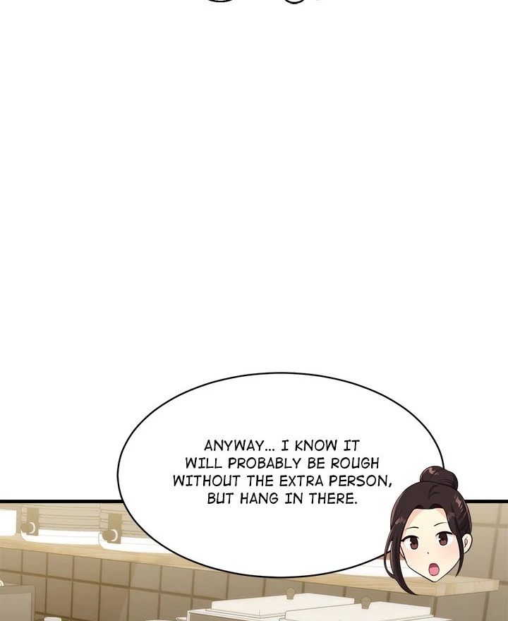 My Other Girlfriend - Chapter 26 - picture 57