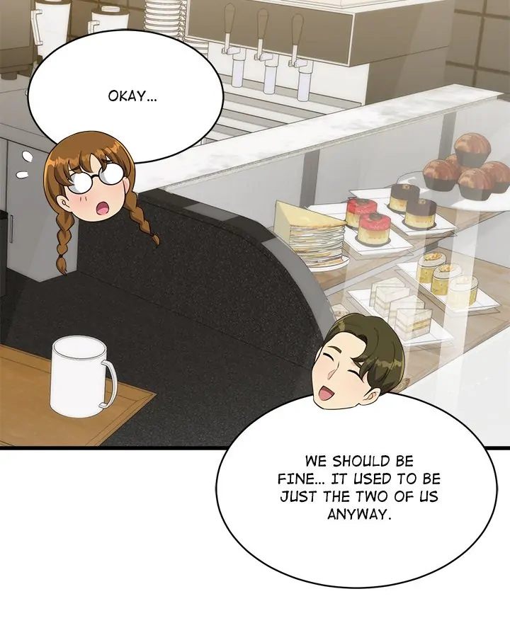 My Other Girlfriend - Chapter 26 - picture 58