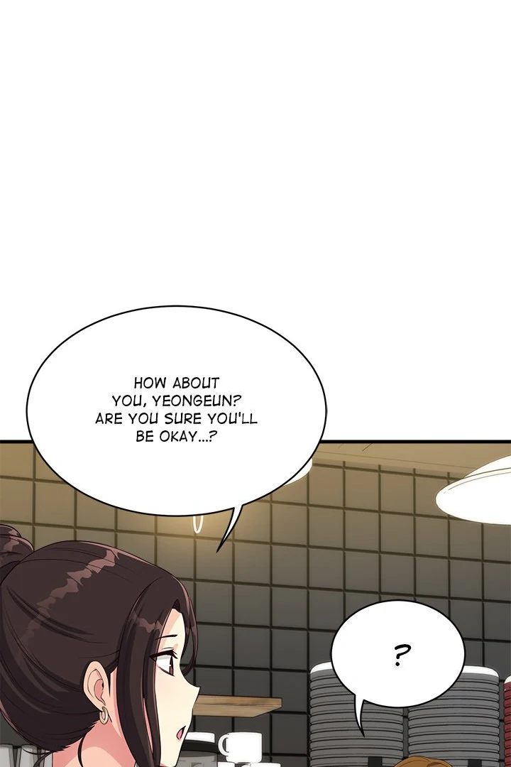 My Other Girlfriend - Chapter 26 - picture 59