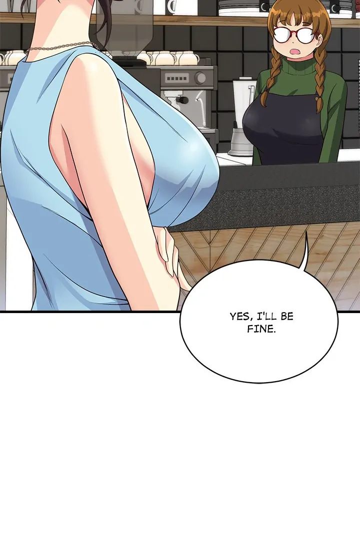 My Other Girlfriend - Chapter 26 - picture 60