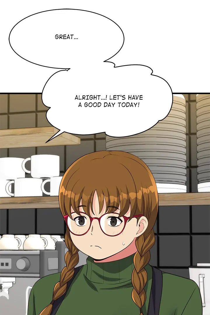 My Other Girlfriend - Chapter 26 - picture 61