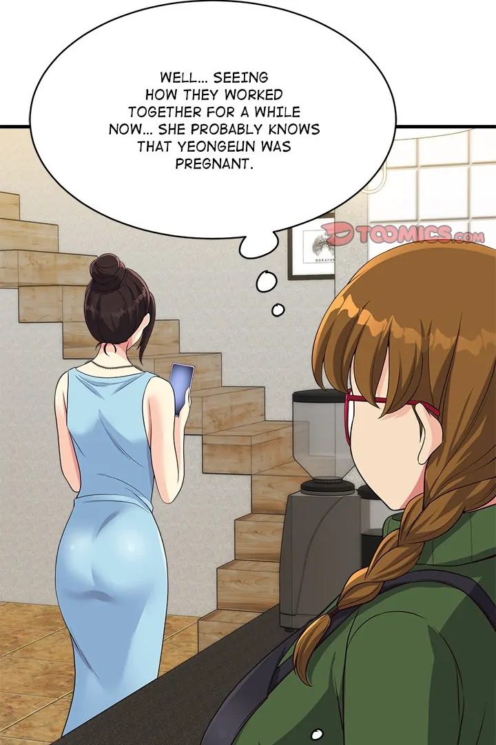 My Other Girlfriend - Chapter 26 - picture 64