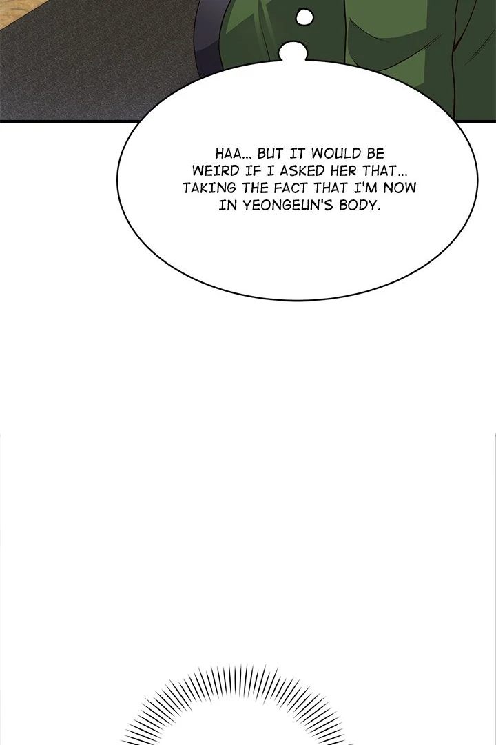 My Other Girlfriend - Chapter 26 - picture 65