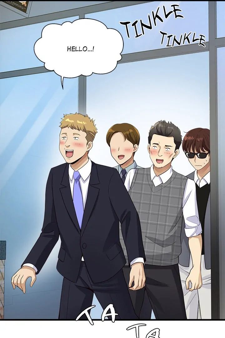 My Other Girlfriend - Chapter 26 - picture 69