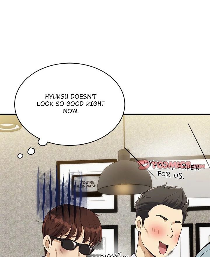 My Other Girlfriend - Chapter 26 - picture 72