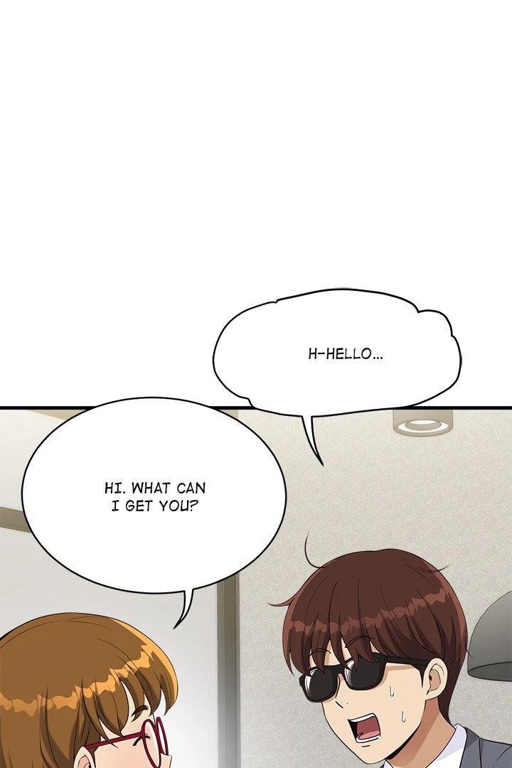 My Other Girlfriend - Chapter 26 - picture 74