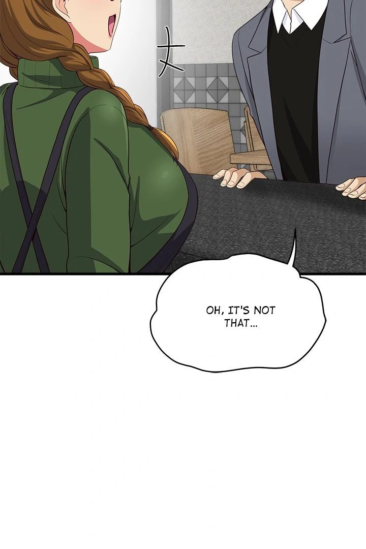 My Other Girlfriend - Chapter 26 - picture 75