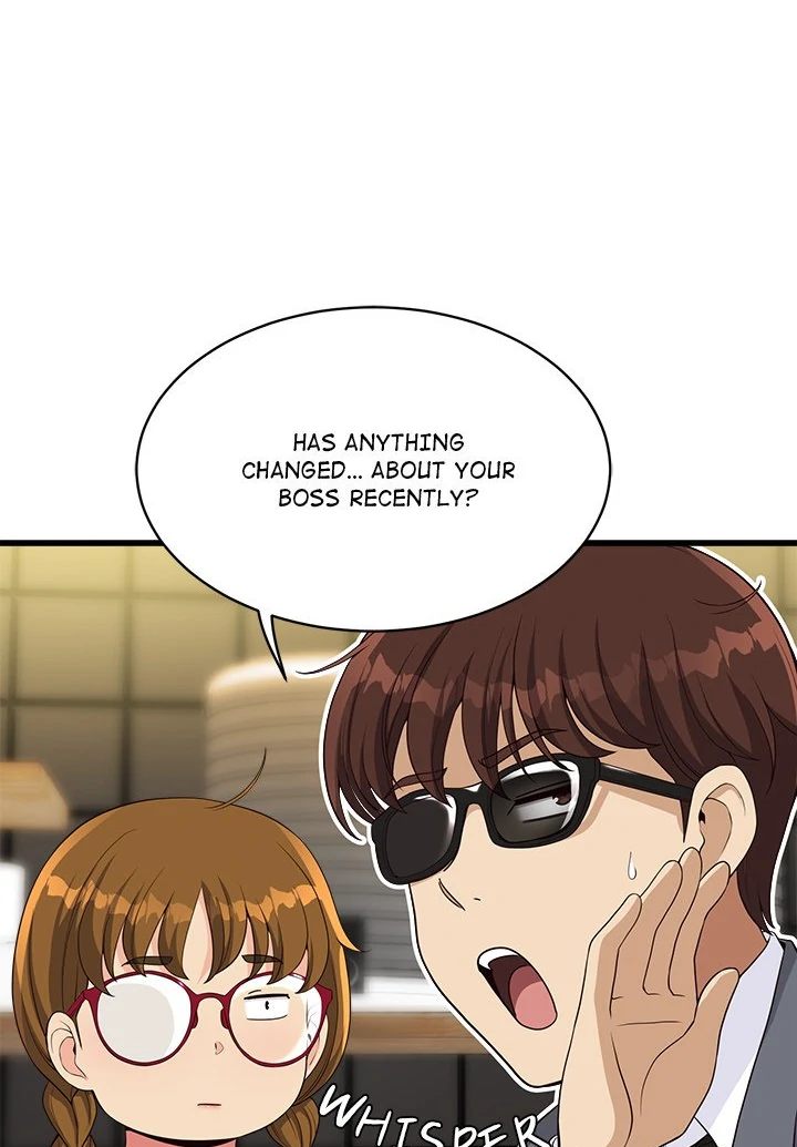 My Other Girlfriend - Chapter 26 - picture 76