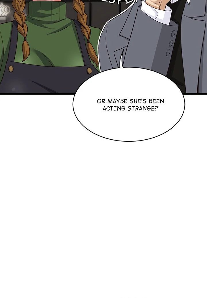 My Other Girlfriend - Chapter 26 - picture 77