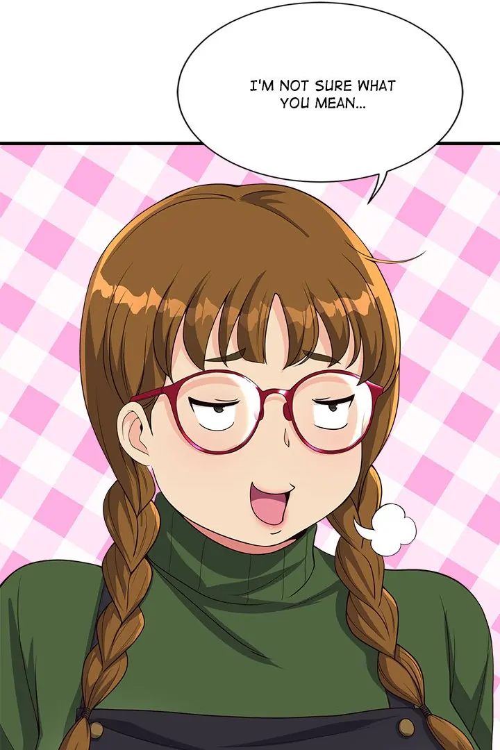 My Other Girlfriend - Chapter 26 - picture 78