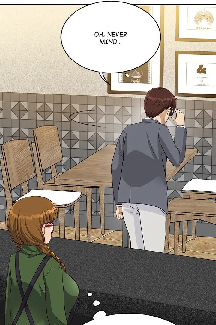 My Other Girlfriend - Chapter 26 - picture 82