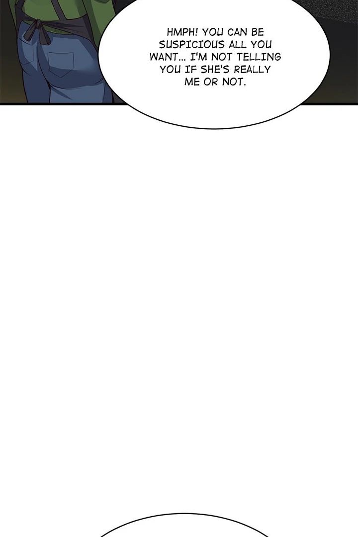 My Other Girlfriend - Chapter 26 - picture 83
