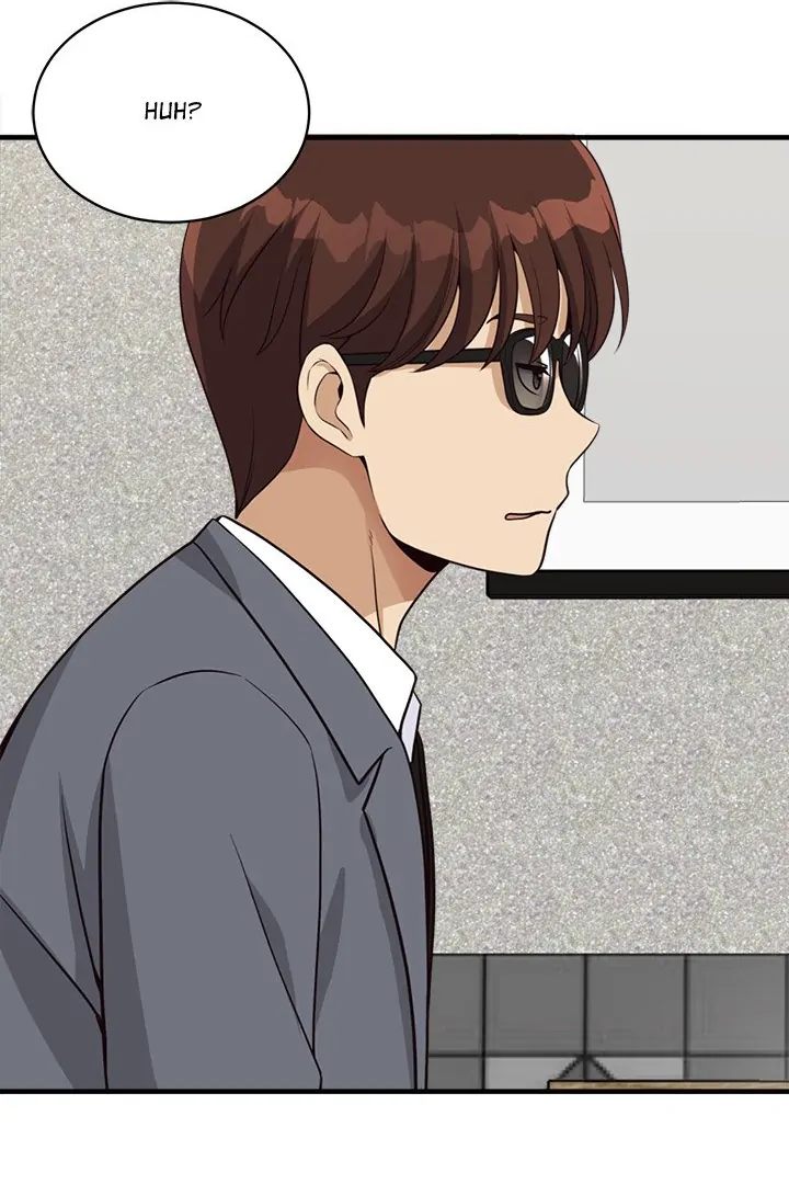 My Other Girlfriend - Chapter 26 - picture 86