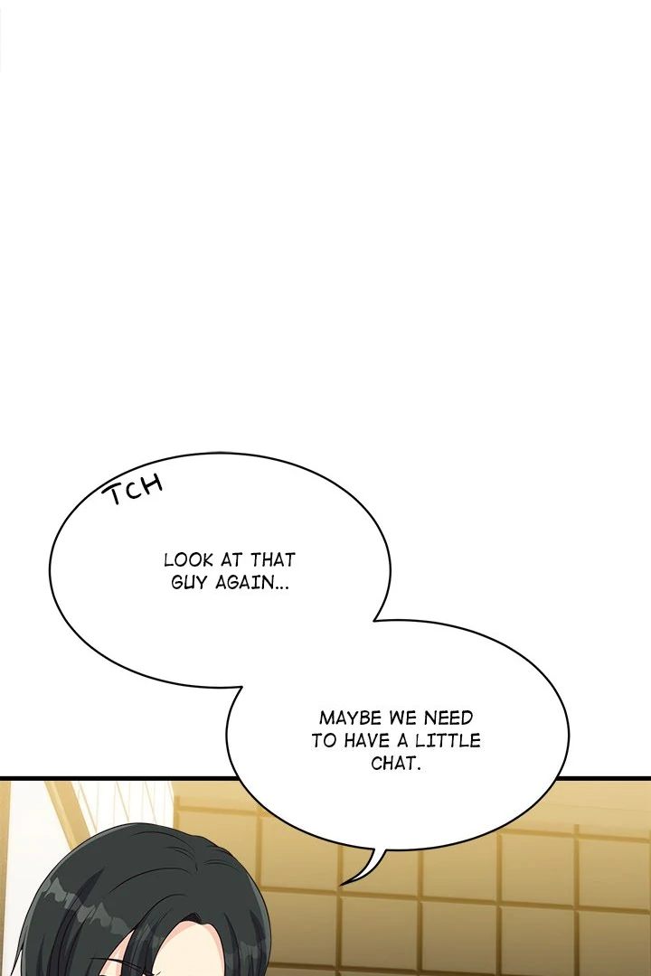 My Other Girlfriend - Chapter 26 - picture 87