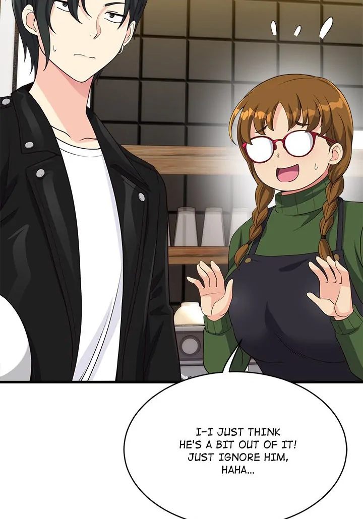My Other Girlfriend - Chapter 26 - picture 88