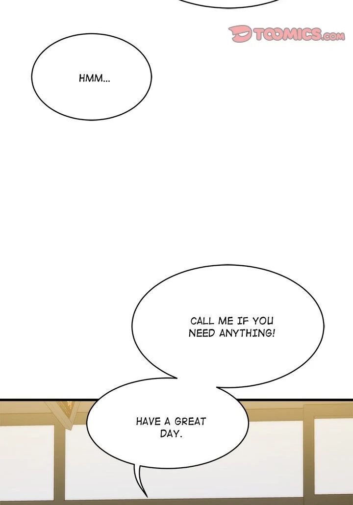 My Other Girlfriend - Chapter 26 - picture 89