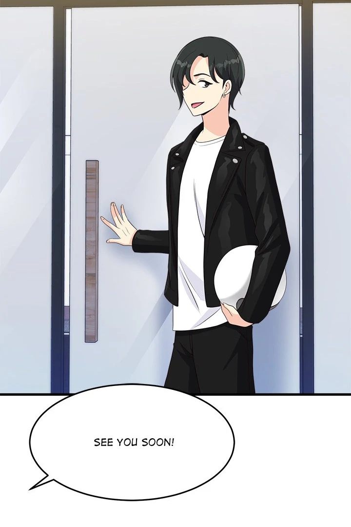 My Other Girlfriend - Chapter 26 - picture 90