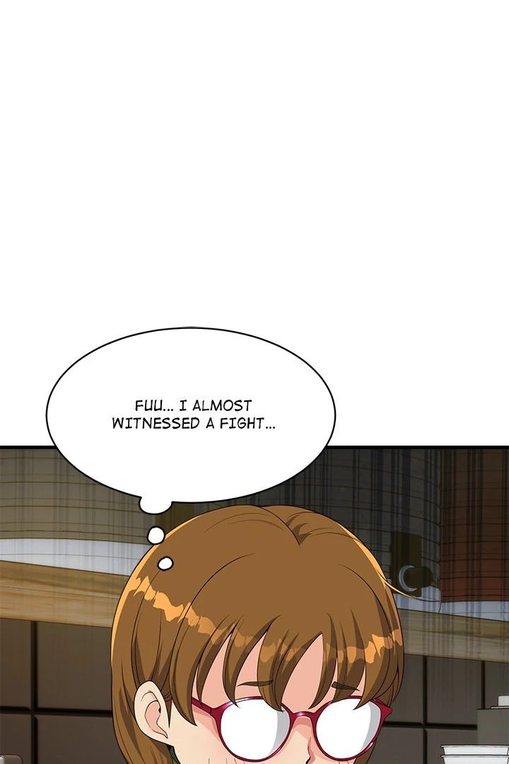 My Other Girlfriend - Chapter 26 - picture 91