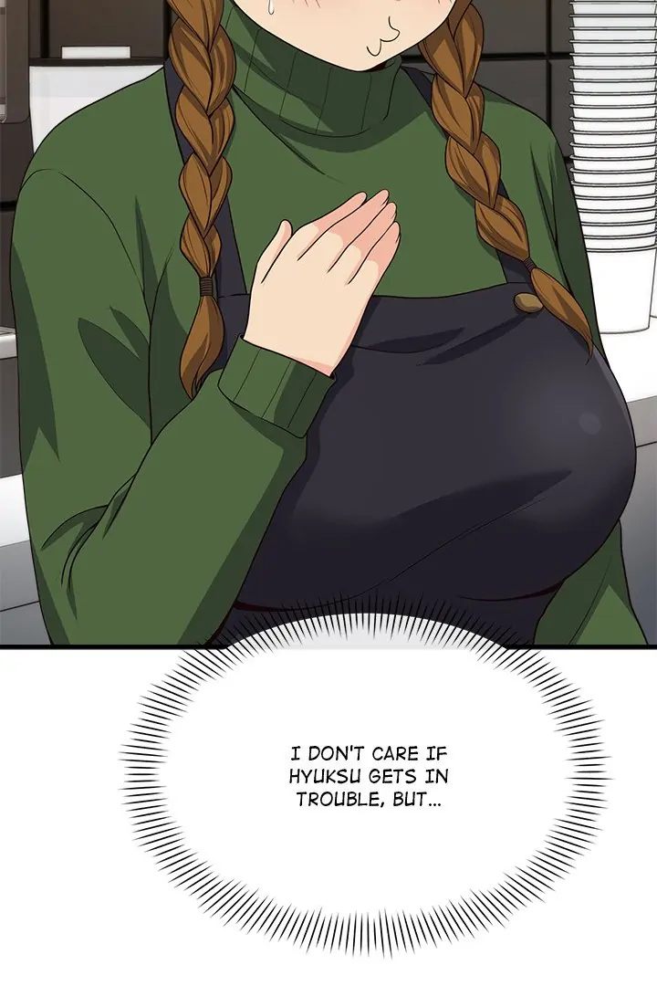 My Other Girlfriend - Chapter 26 - picture 92