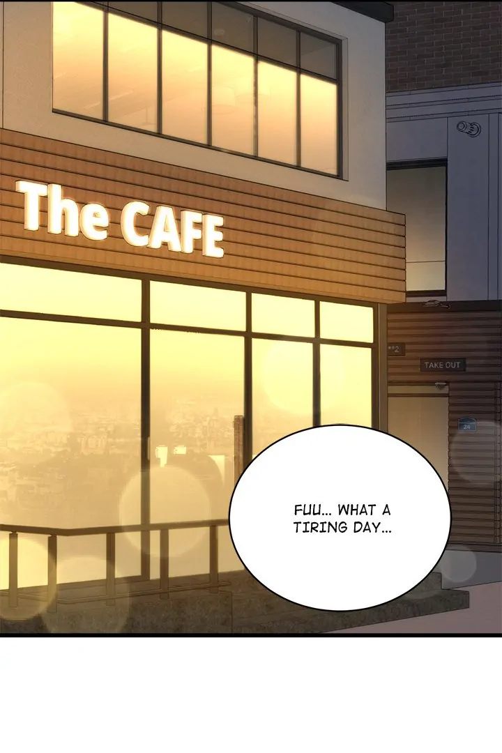 My Other Girlfriend - Chapter 26 - picture 95