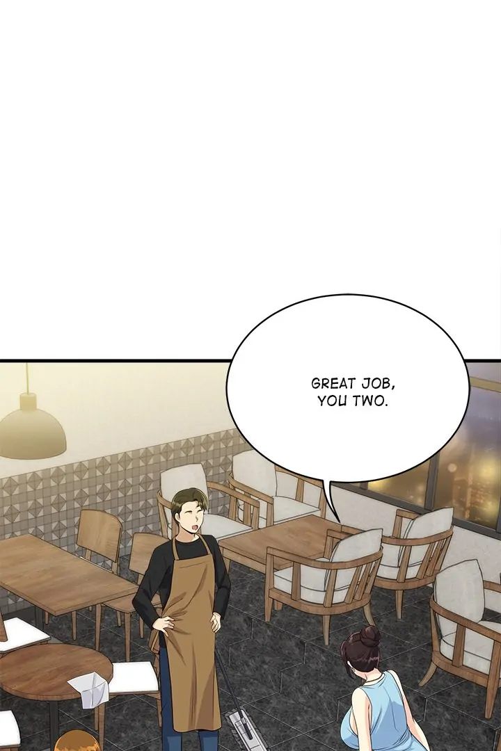 My Other Girlfriend - Chapter 26 - picture 96