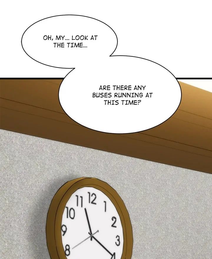 My Other Girlfriend - Chapter 26 - picture 98