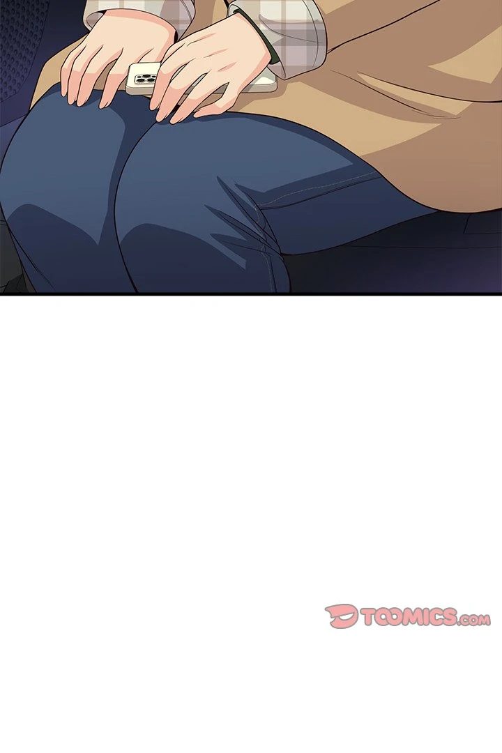 My Other Girlfriend - Chapter 27 - picture 1