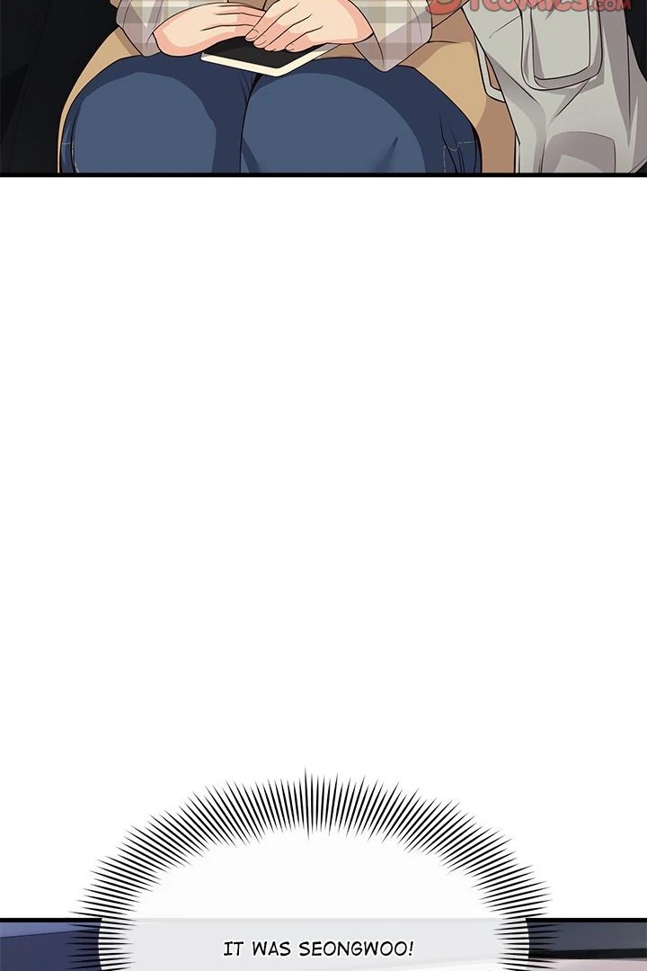 My Other Girlfriend - Chapter 27 - picture 10