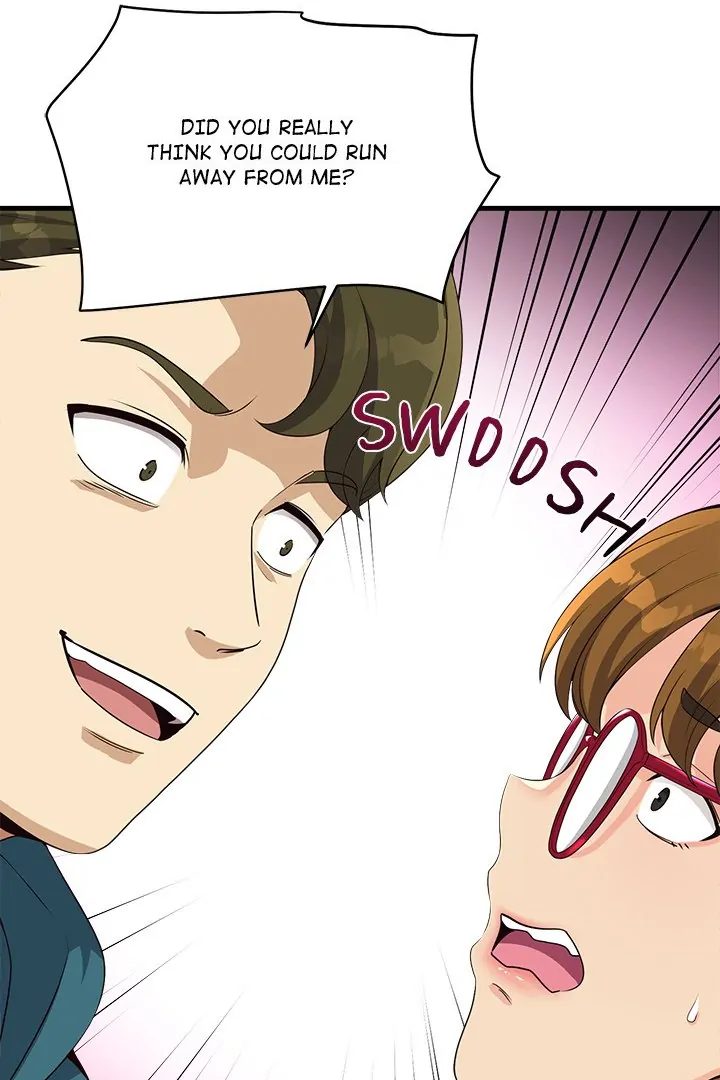 My Other Girlfriend - Chapter 27 - picture 103