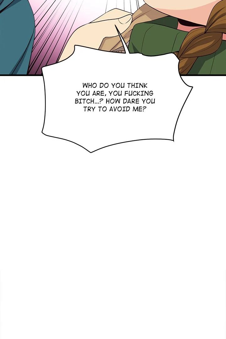 My Other Girlfriend - Chapter 27 - picture 104