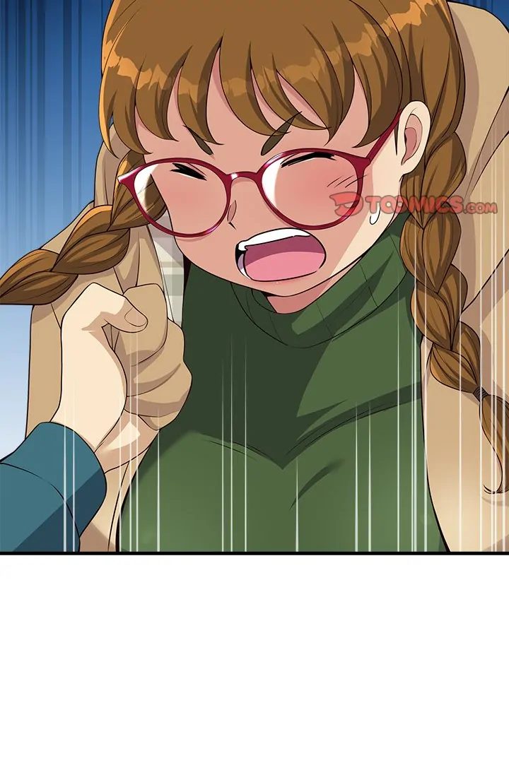 My Other Girlfriend - Chapter 27 - picture 110