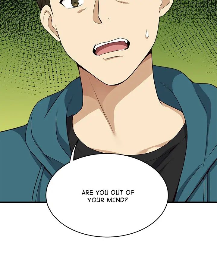 My Other Girlfriend - Chapter 27 - picture 112