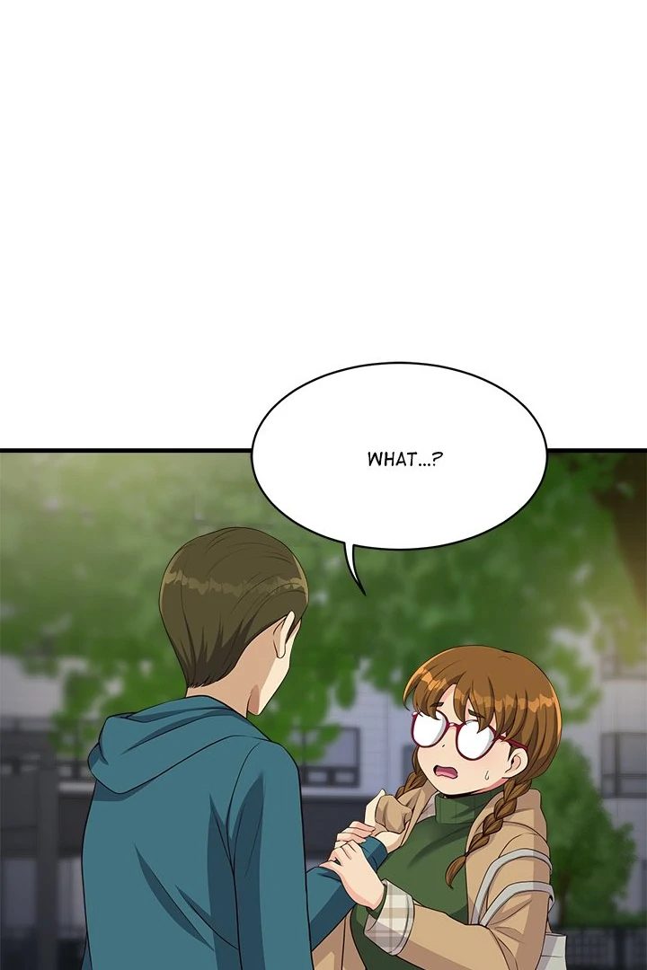 My Other Girlfriend - Chapter 27 - picture 113