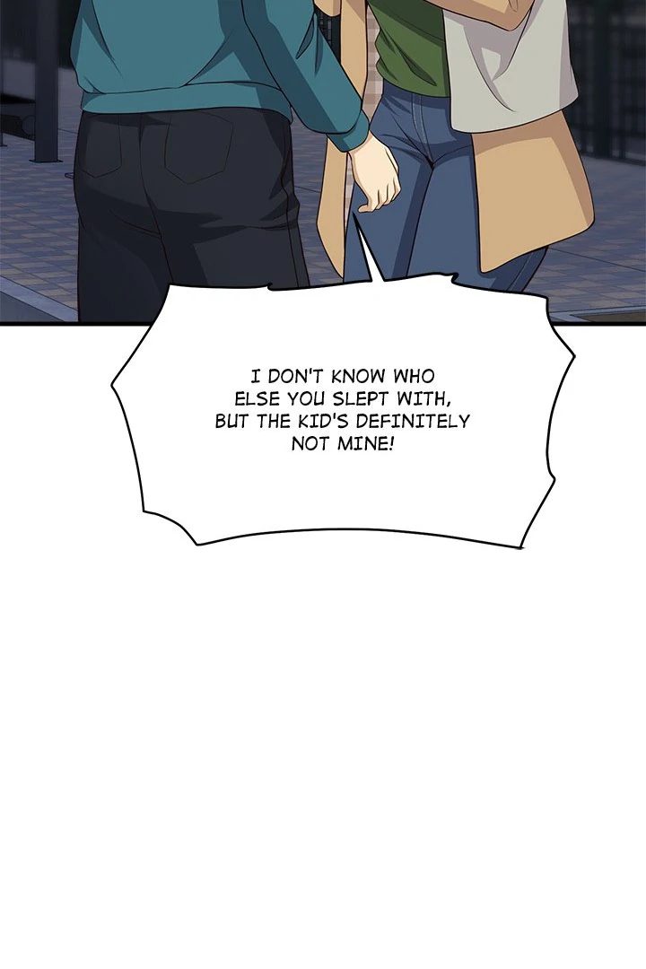 My Other Girlfriend - Chapter 27 - picture 114