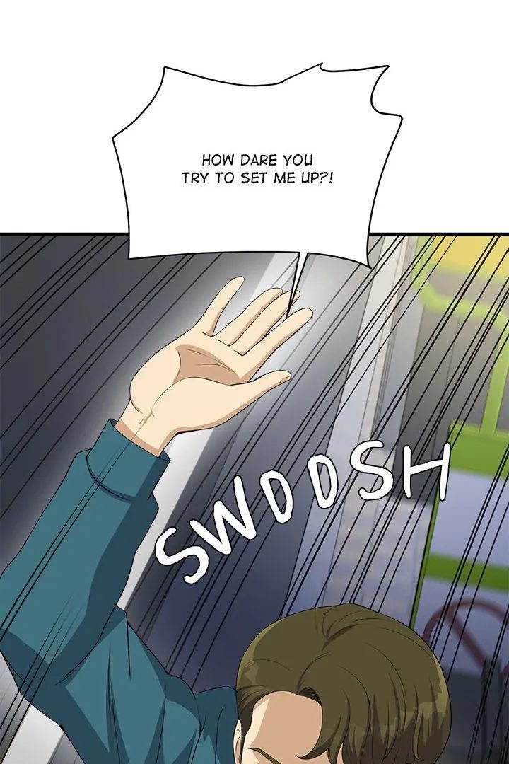 My Other Girlfriend - Chapter 27 - picture 115