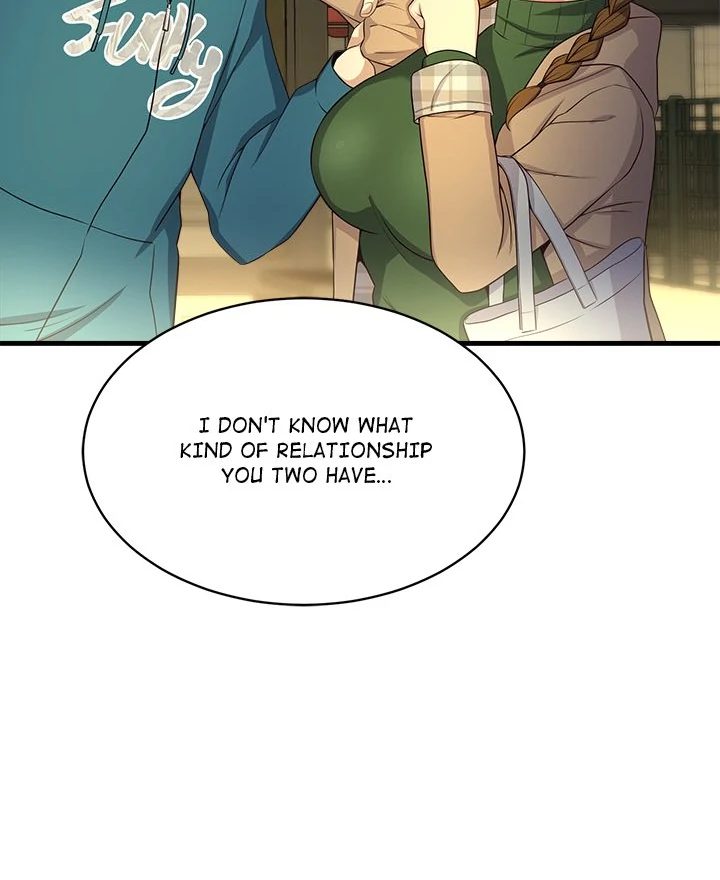 My Other Girlfriend - Chapter 27 - picture 122