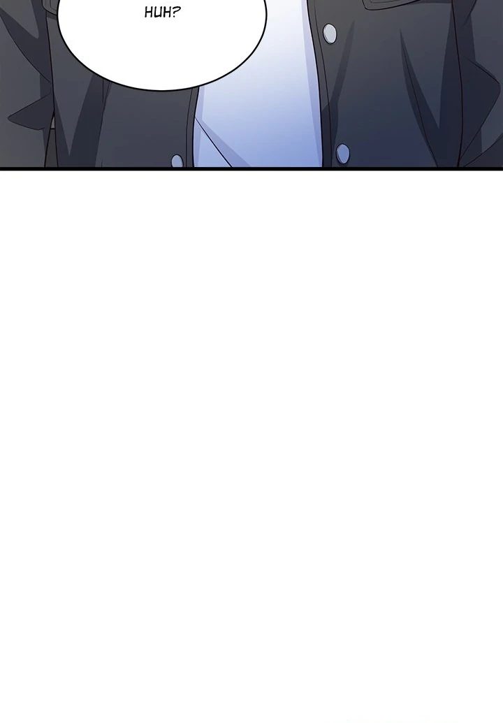 My Other Girlfriend - Chapter 27 - picture 126