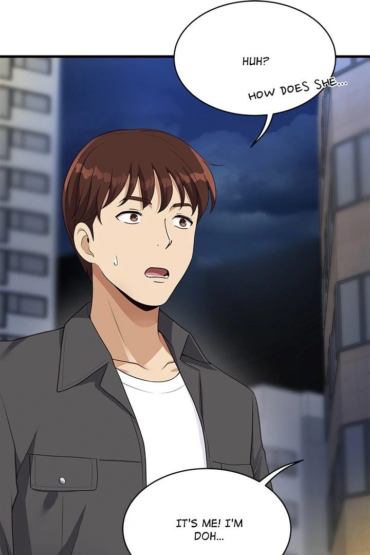 My Other Girlfriend - Chapter 27 - picture 128