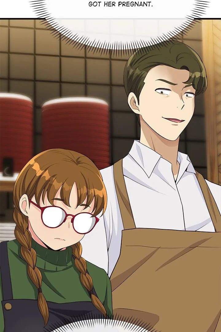 My Other Girlfriend - Chapter 27 - picture 13