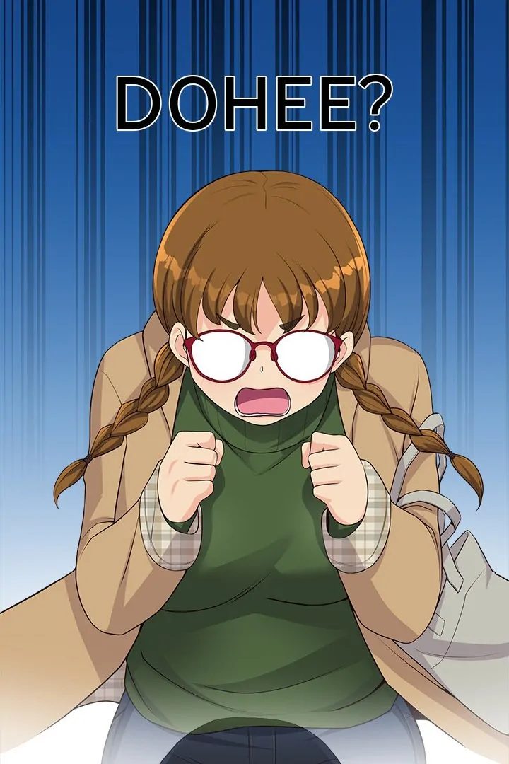 My Other Girlfriend - Chapter 27 - picture 130