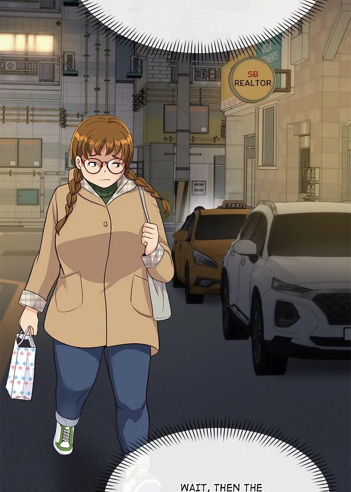 My Other Girlfriend - Chapter 27 - picture 15