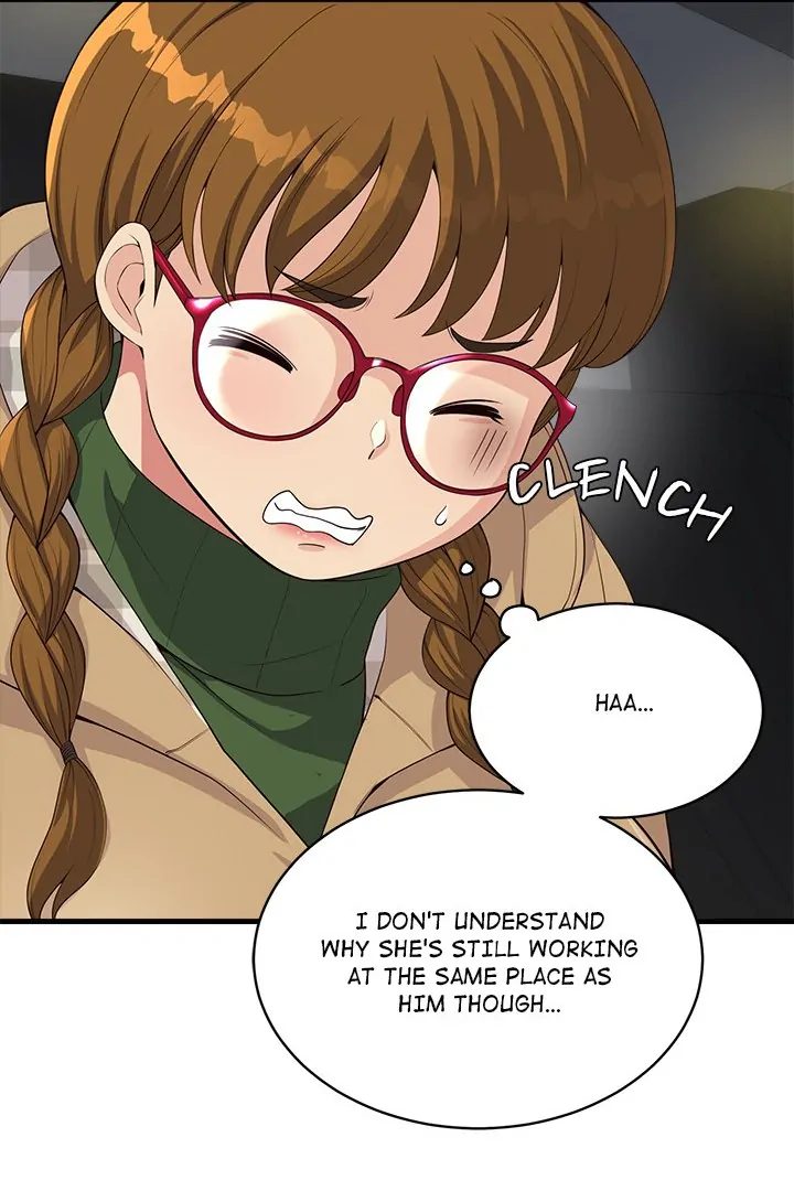 My Other Girlfriend - Chapter 27 - picture 17