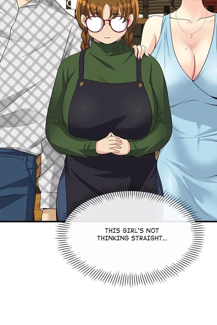 My Other Girlfriend - Chapter 27 - picture 19