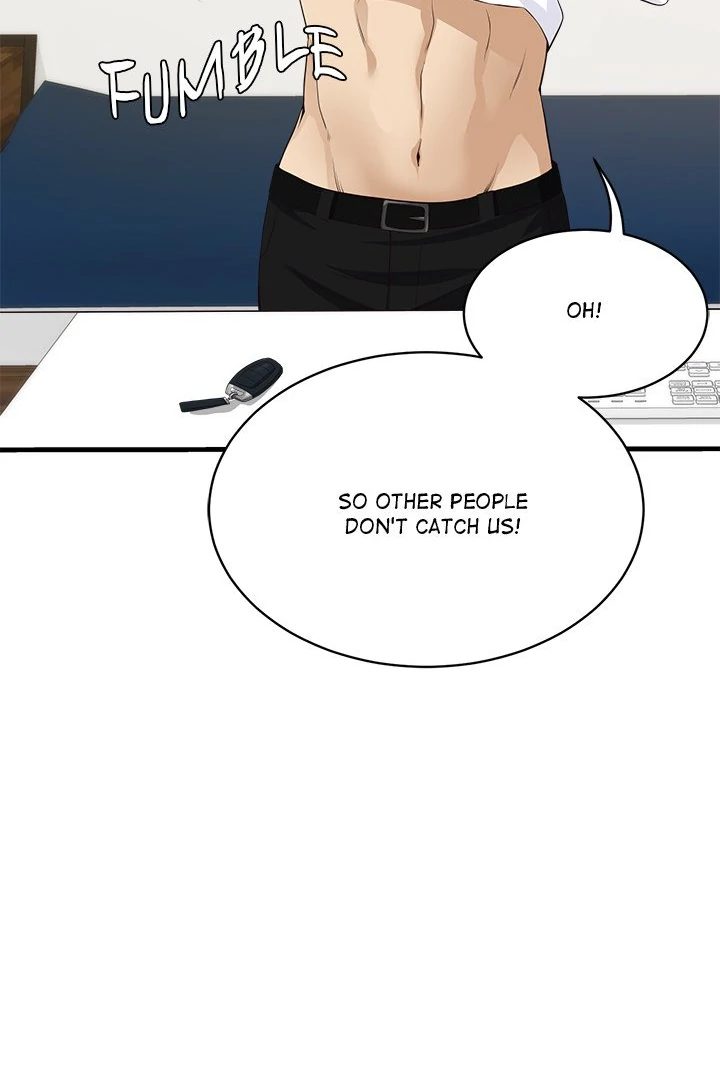 My Other Girlfriend - Chapter 27 - picture 39
