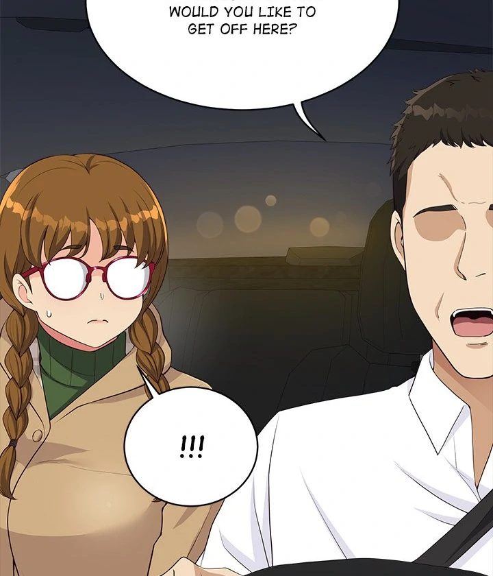 My Other Girlfriend - Chapter 27 - picture 46