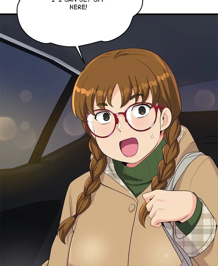 My Other Girlfriend - Chapter 27 - picture 51