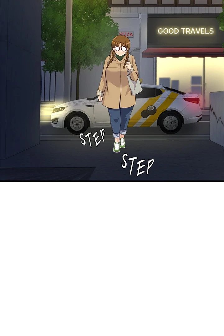 My Other Girlfriend - Chapter 27 - picture 55